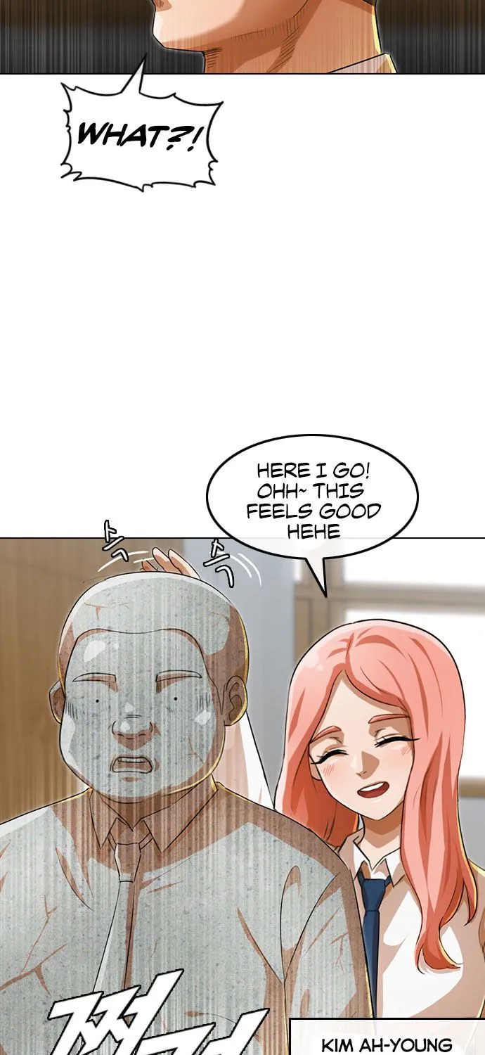 The Girl From Random Chatting! Mangakakalot X Chapter 118 Page 27