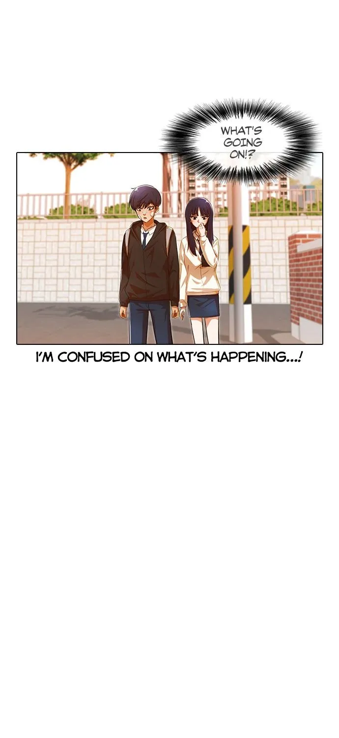 The Girl From Random Chatting! Mangakakalot X Chapter 118 Page 49