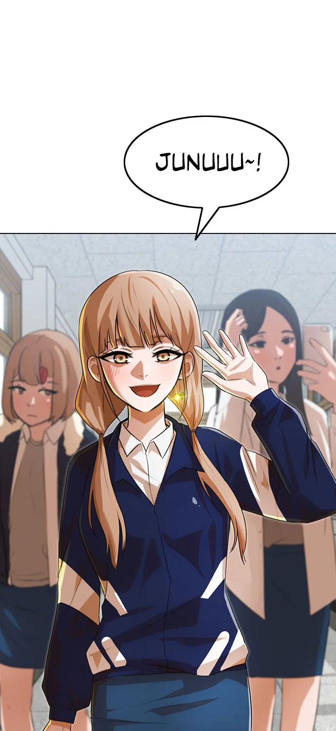 The Girl From Random Chatting! Mangakakalot X Chapter 118 Page 69