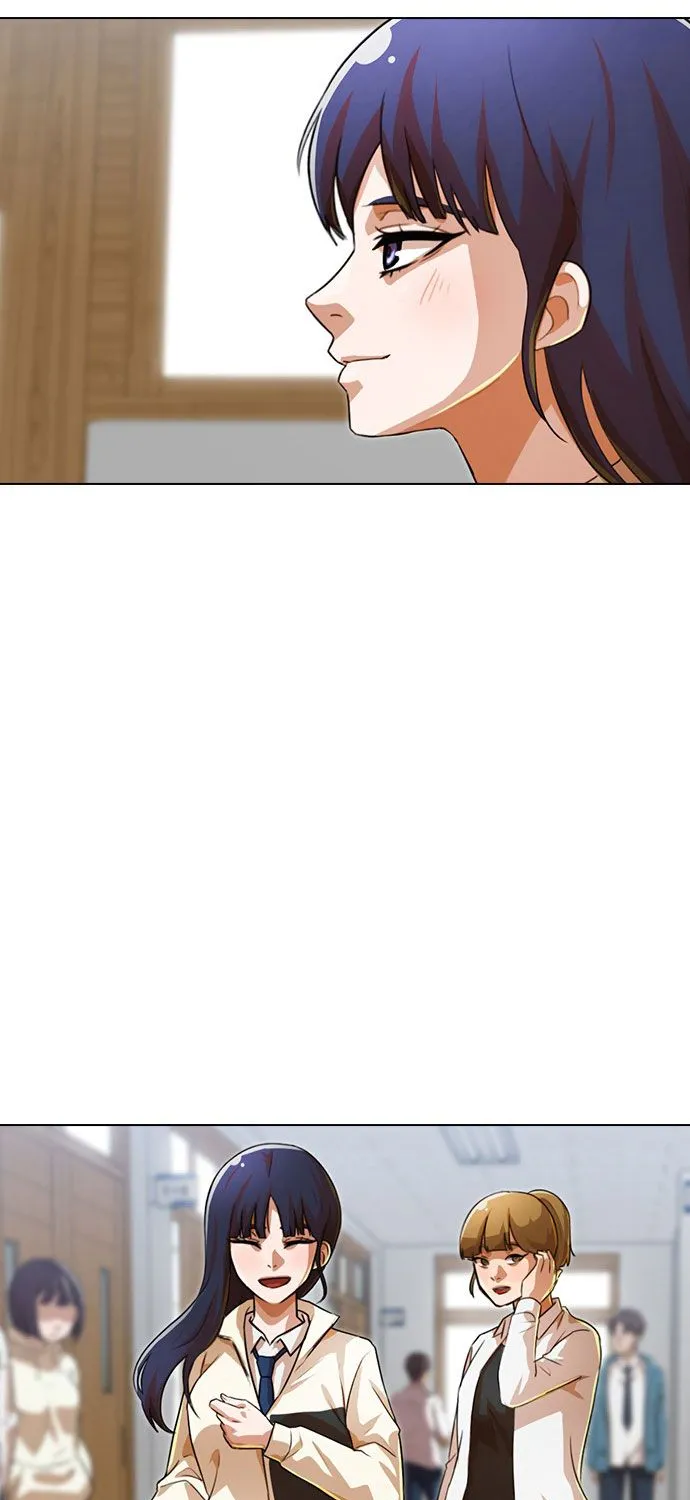 The Girl From Random Chatting! Mangakakalot X Chapter 118 Page 9