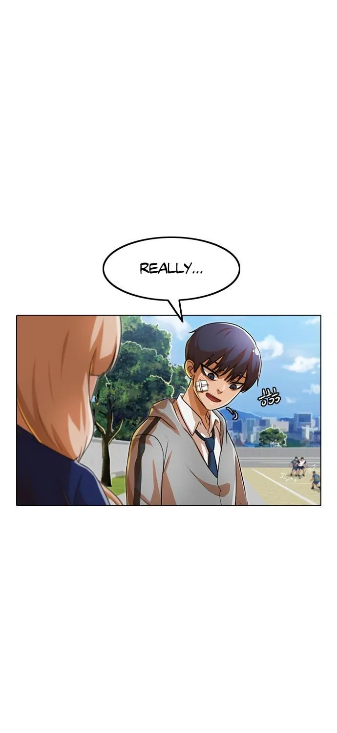 The Girl From Random Chatting! Mangakakalot X Chapter 118 Page 87