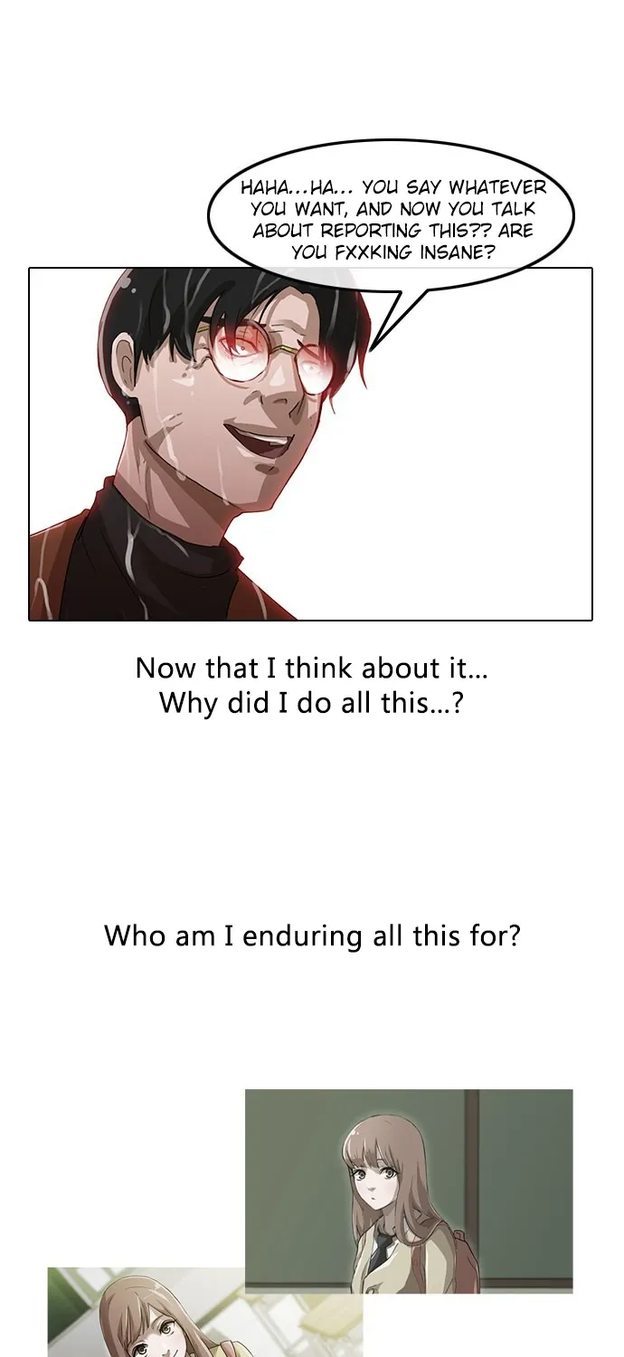 The Girl From Random Chatting! Mangakakalot X Chapter 12 Page 44