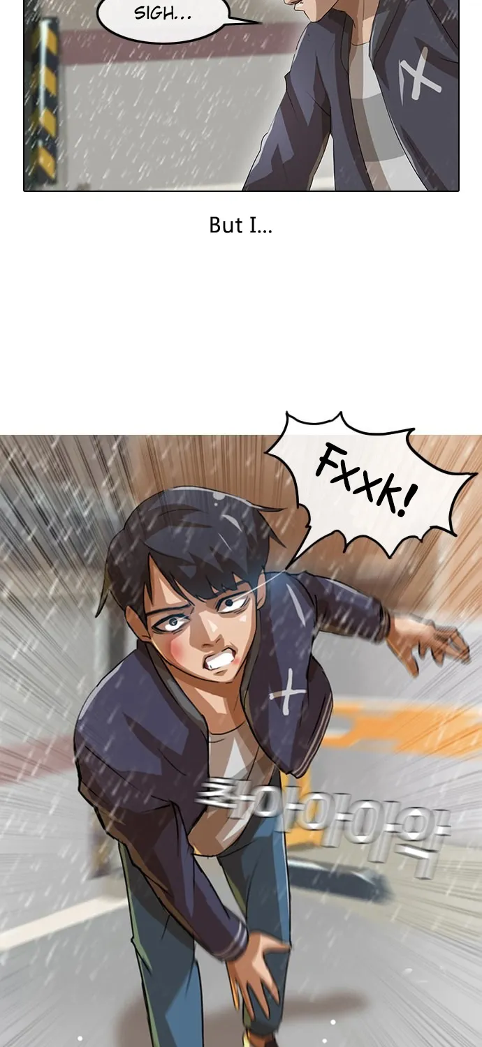 The Girl From Random Chatting! Mangakakalot X Chapter 12 Page 6