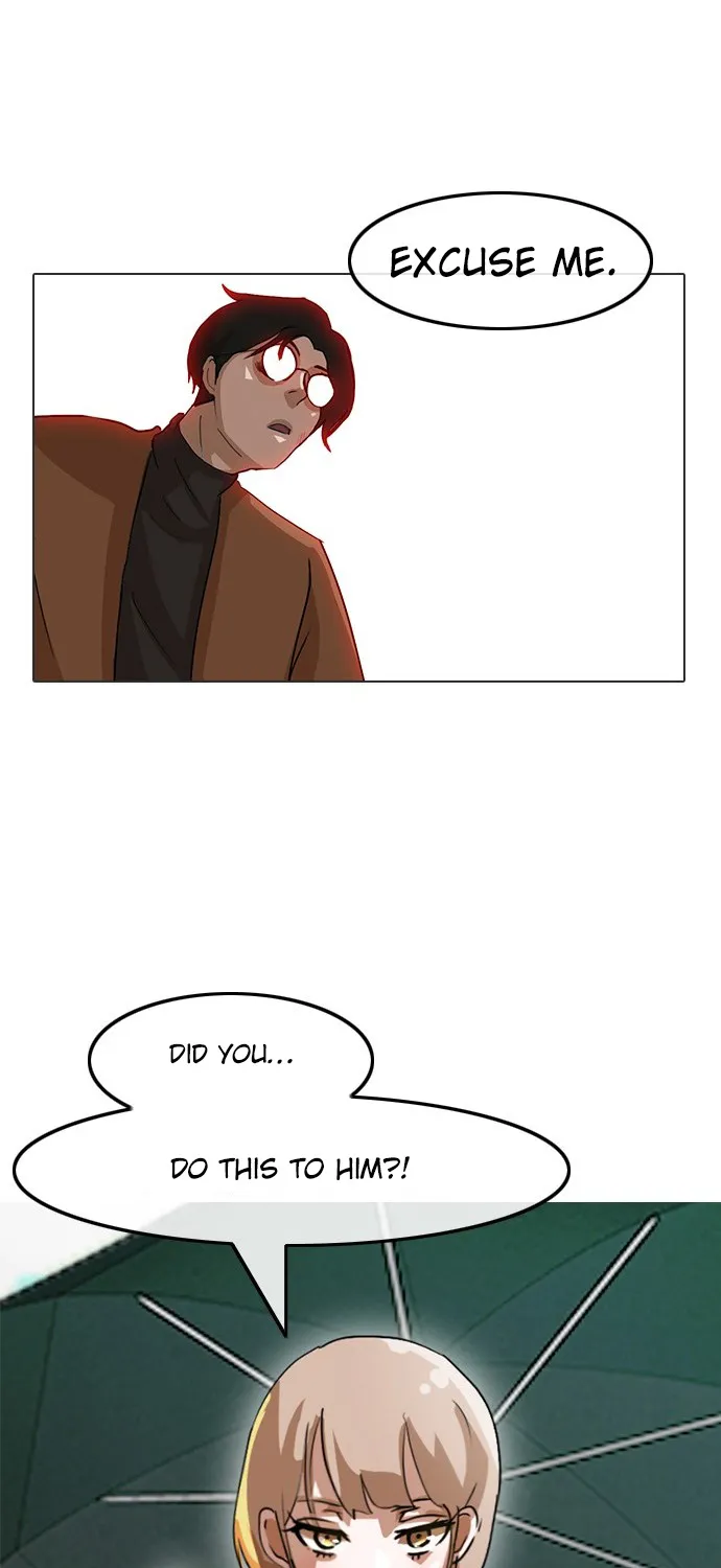 The Girl From Random Chatting! Mangakakalot X Chapter 12 Page 60