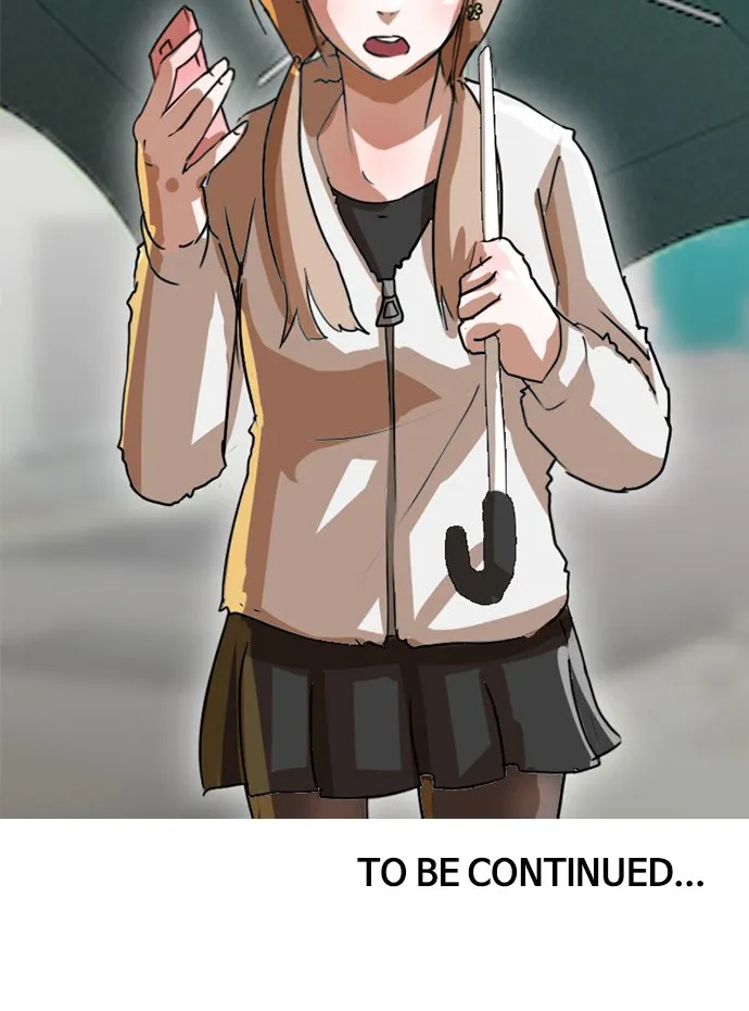 The Girl From Random Chatting! Mangakakalot X Chapter 12 Page 61