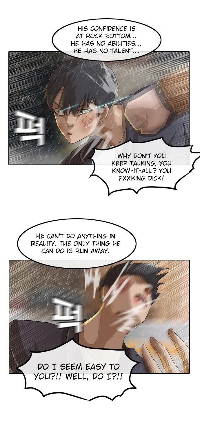 The Girl From Random Chatting! Mangakakalot X Chapter 12 Page 19