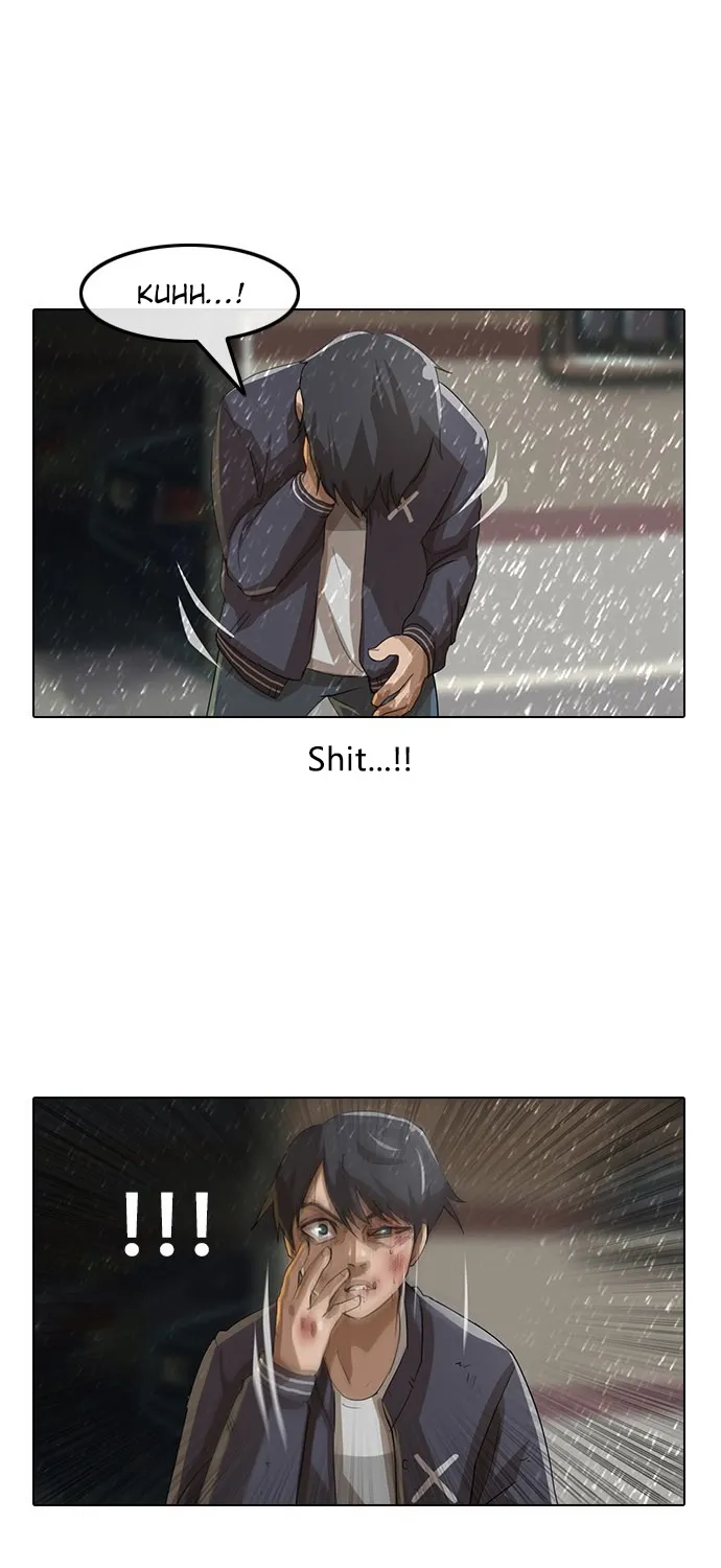 The Girl From Random Chatting! Mangakakalot X Chapter 12 Page 21