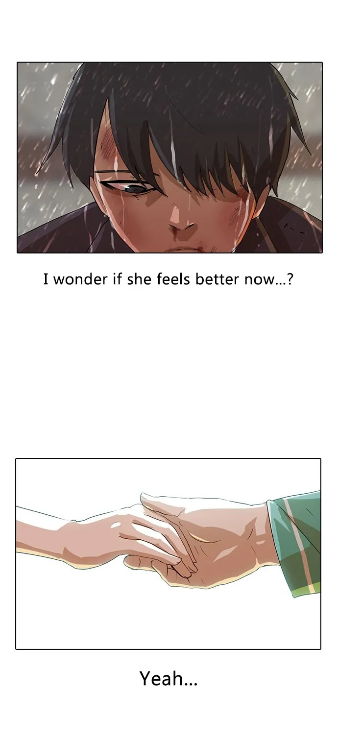 The Girl From Random Chatting! Mangakakalot X Chapter 12 Page 30