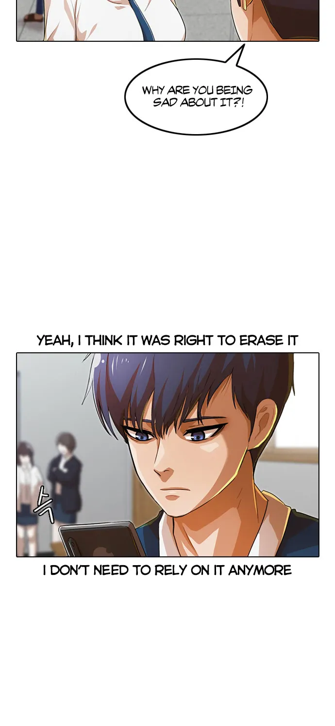 The Girl From Random Chatting! Mangakakalot X Chapter 121 Page 35