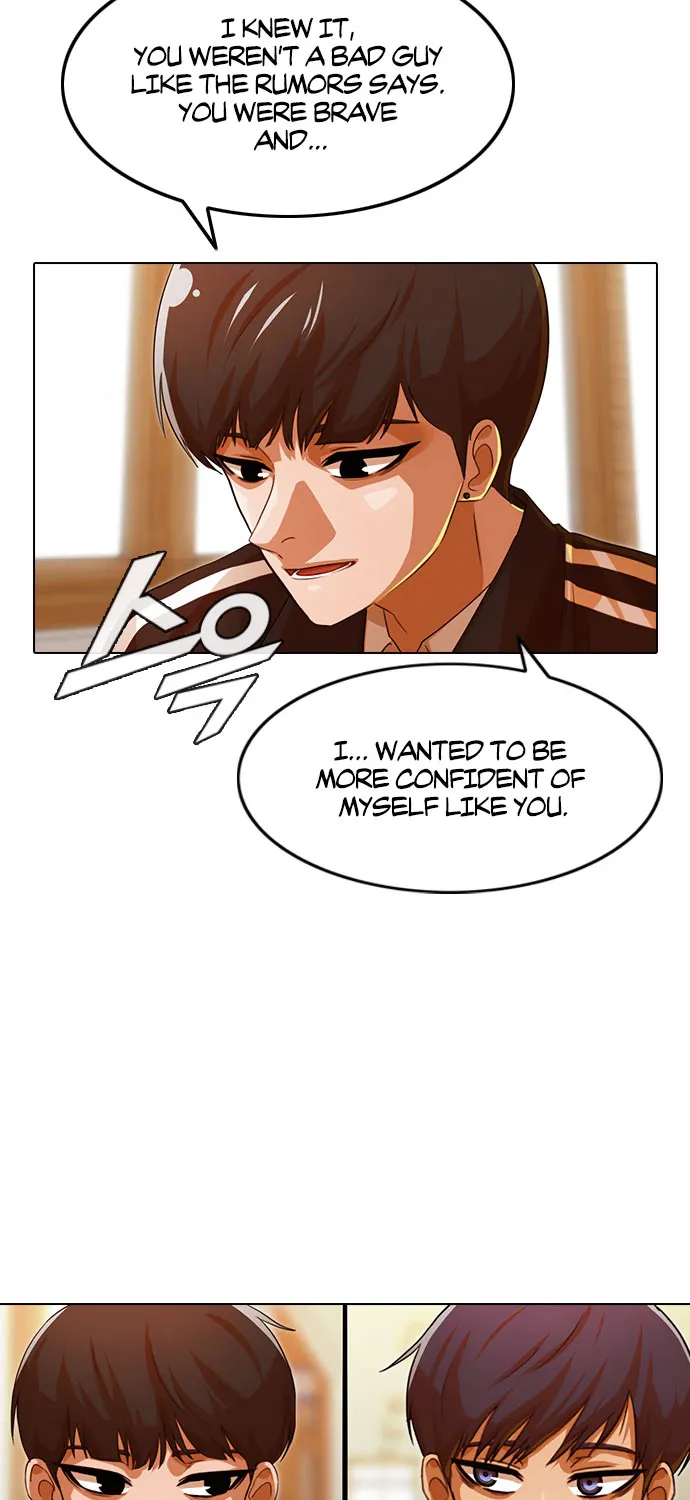 The Girl From Random Chatting! Mangakakalot X Chapter 121 Page 75