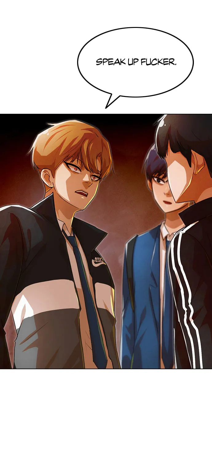 The Girl From Random Chatting! Mangakakalot X Chapter 122 Page 11