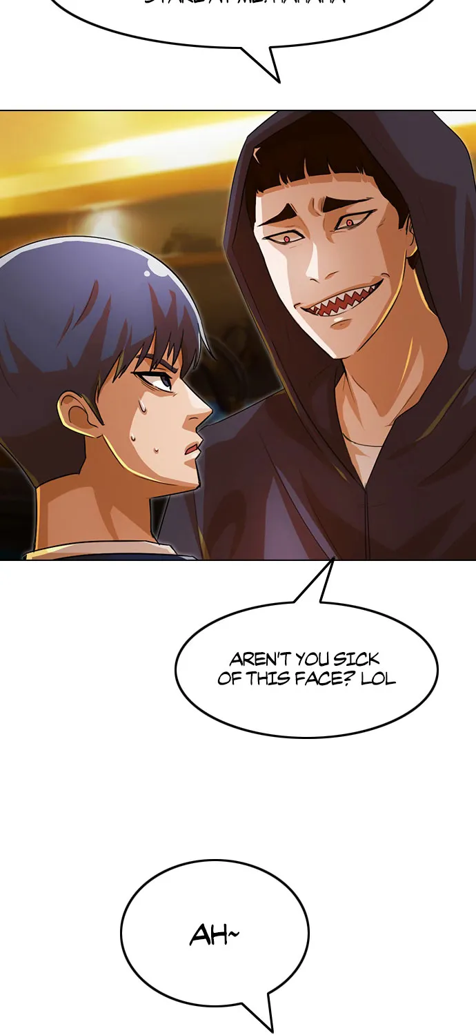 The Girl From Random Chatting! Mangakakalot X Chapter 122 Page 119