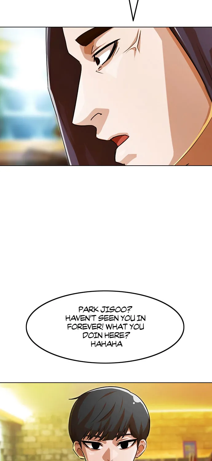The Girl From Random Chatting! Mangakakalot X Chapter 122 Page 127