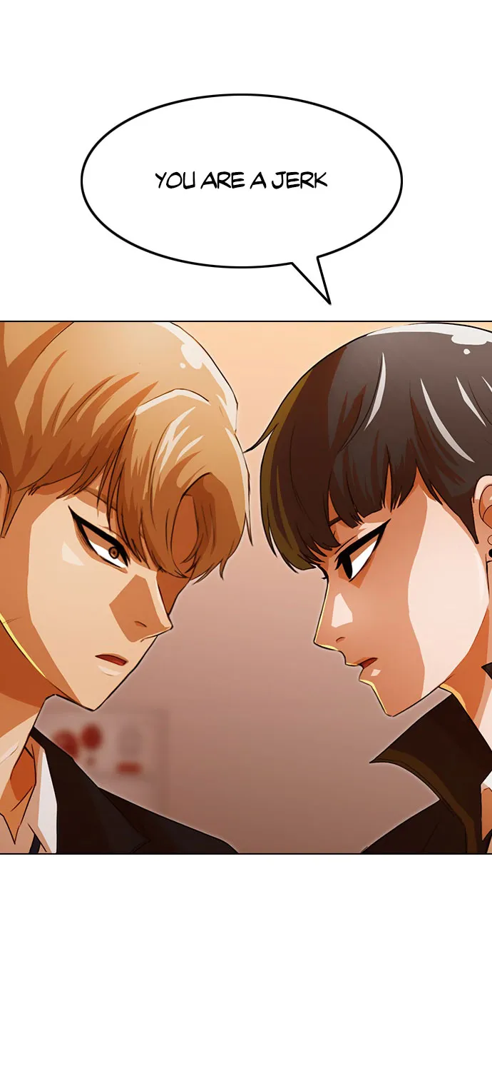 The Girl From Random Chatting! Mangakakalot X Chapter 122 Page 17