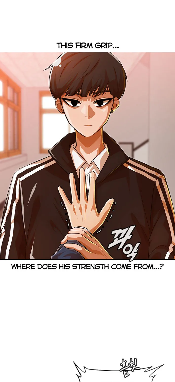 The Girl From Random Chatting! Mangakakalot X Chapter 122 Page 31