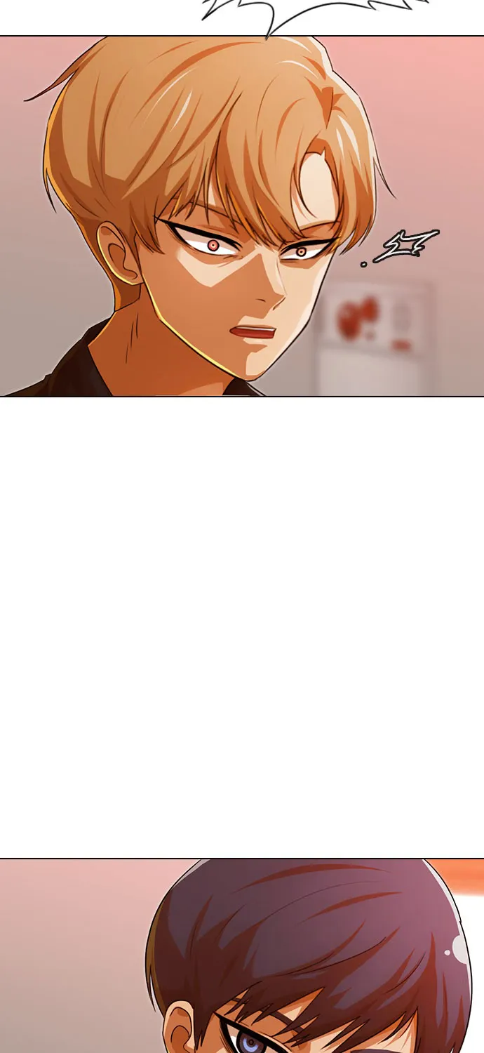 The Girl From Random Chatting! Mangakakalot X Chapter 122 Page 33