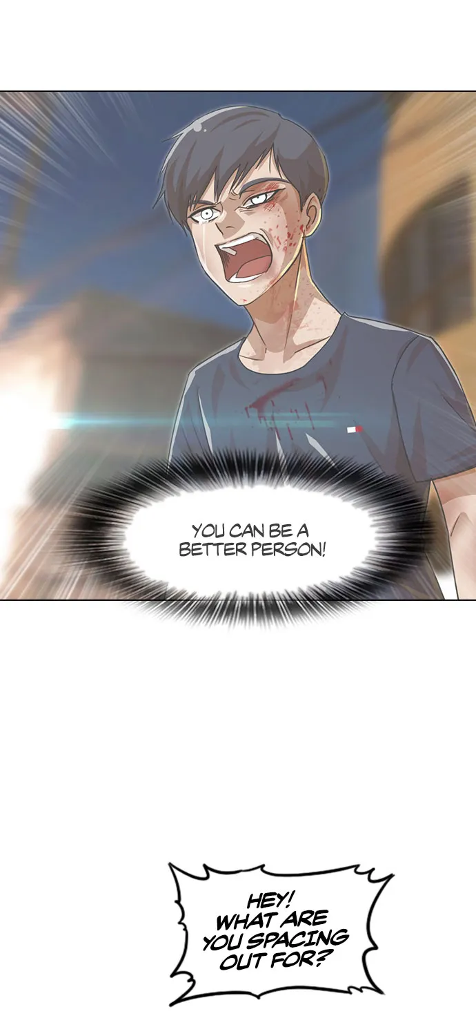 The Girl From Random Chatting! Mangakakalot X Chapter 122 Page 87