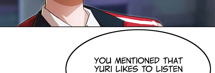 The Girl From Random Chatting! Mangakakalot X Chapter 123 Page 110