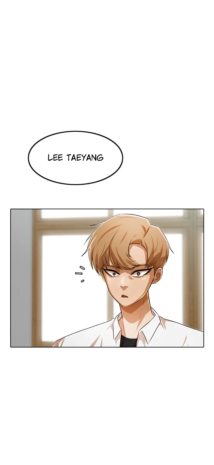 The Girl From Random Chatting! Mangakakalot X Chapter 123 Page 137