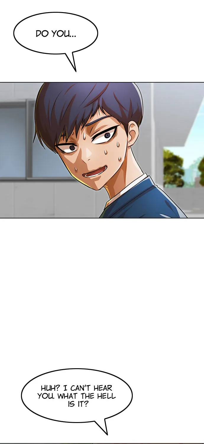 The Girl From Random Chatting! Mangakakalot X Chapter 123 Page 143
