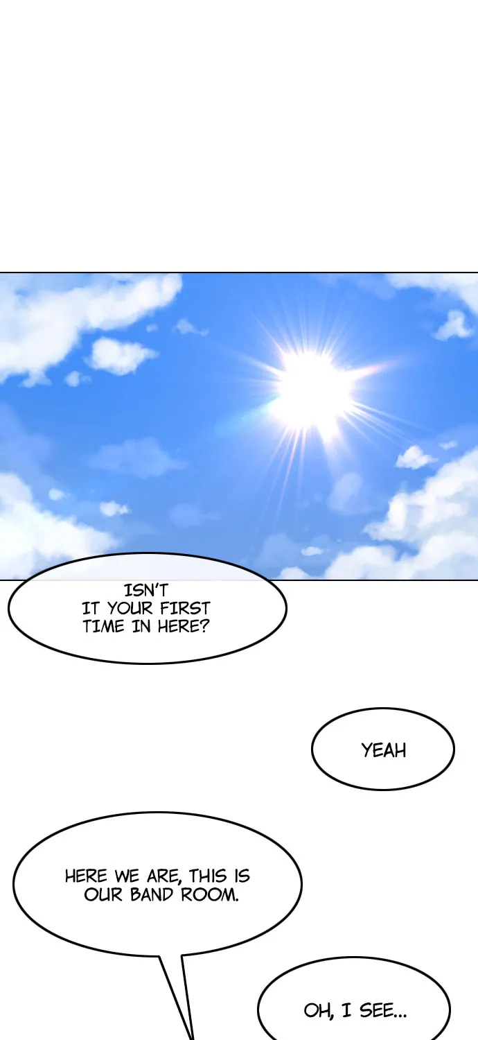 The Girl From Random Chatting! Mangakakalot X Chapter 123 Page 61
