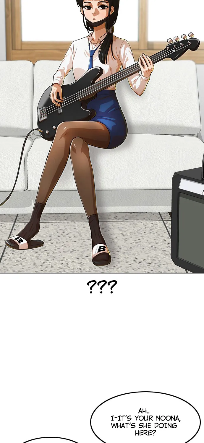 The Girl From Random Chatting! Mangakakalot X Chapter 123 Page 67