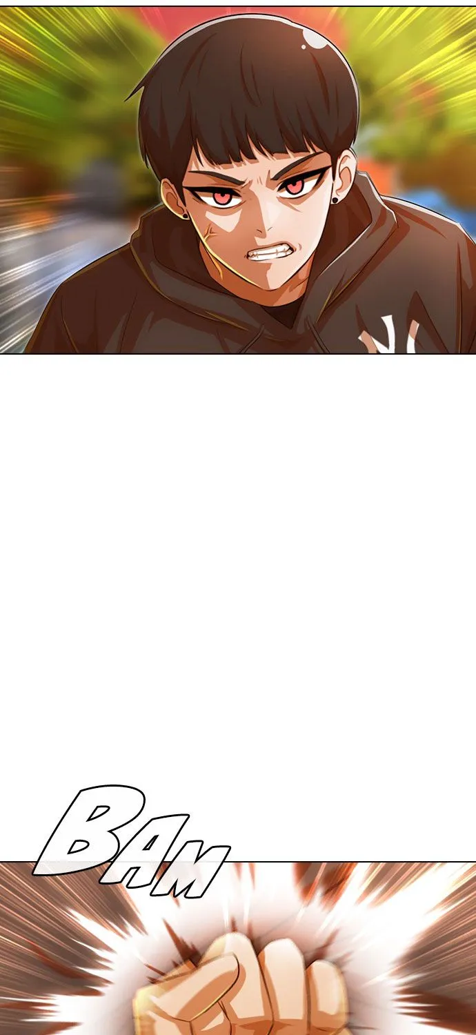 The Girl From Random Chatting! Mangakakalot X Chapter 127 Page 21