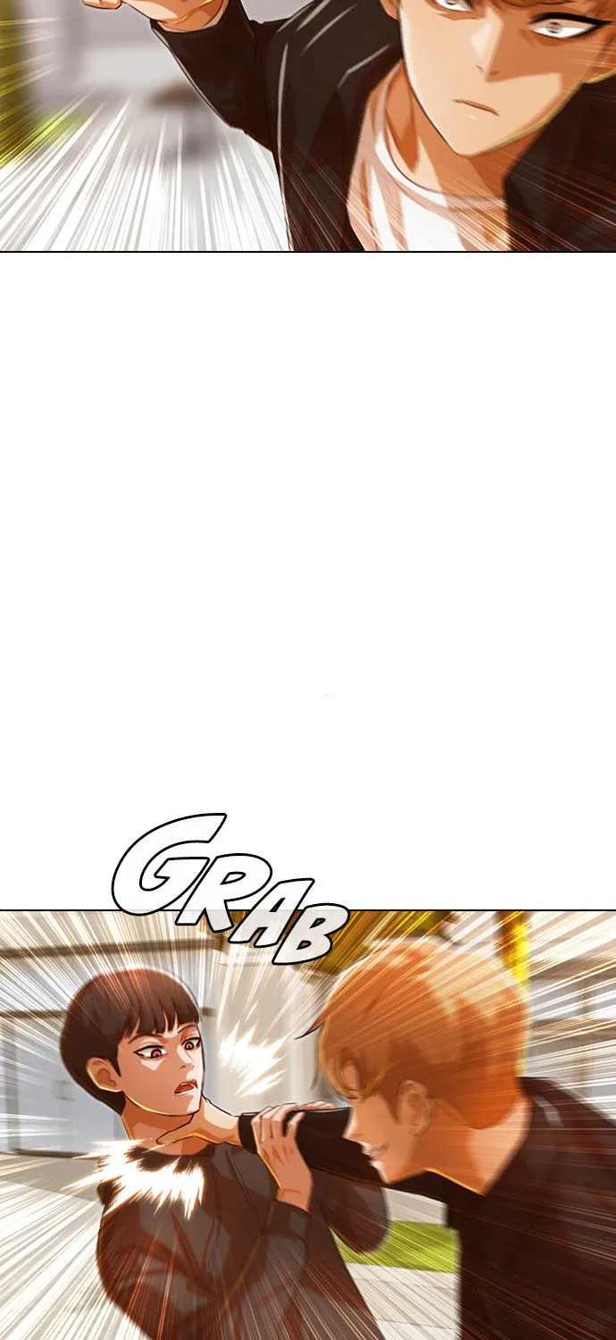 The Girl From Random Chatting! Mangakakalot X Chapter 127 Page 25