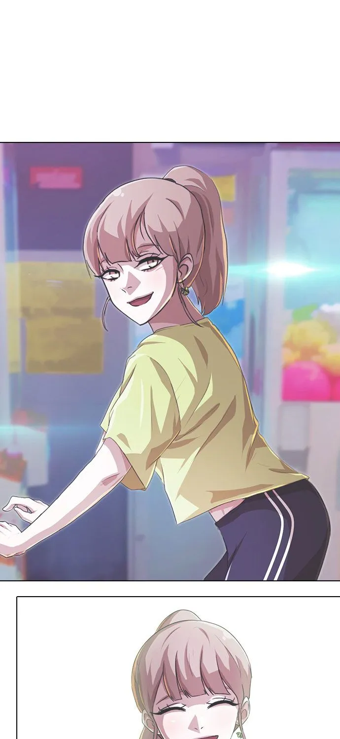 The Girl From Random Chatting! Mangakakalot X Chapter 127 Page 35
