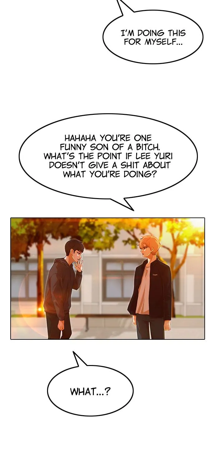 The Girl From Random Chatting! Mangakakalot X Chapter 127 Page 57