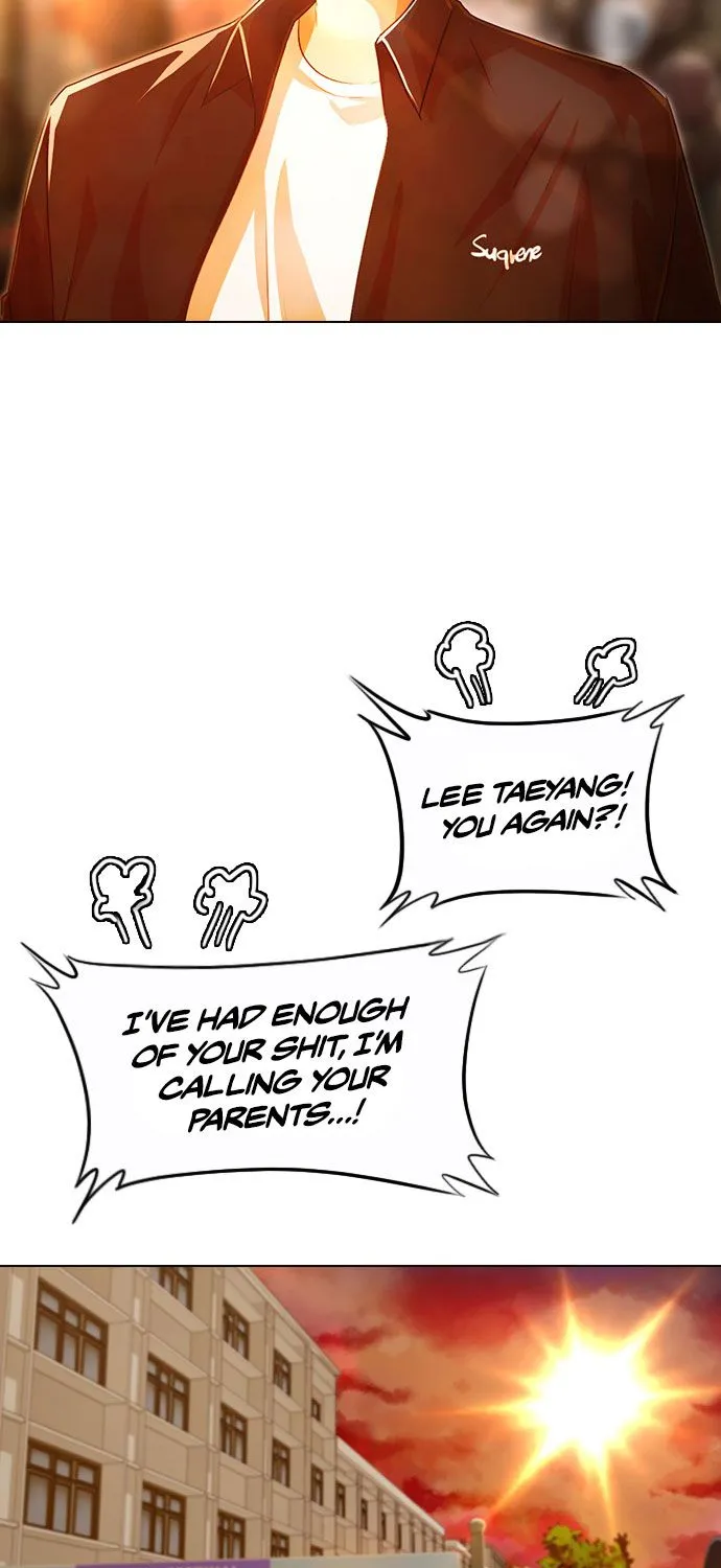 The Girl From Random Chatting! Mangakakalot X Chapter 127 Page 67