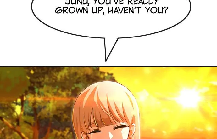 The Girl From Random Chatting! Mangakakalot X Chapter 127 Page 92