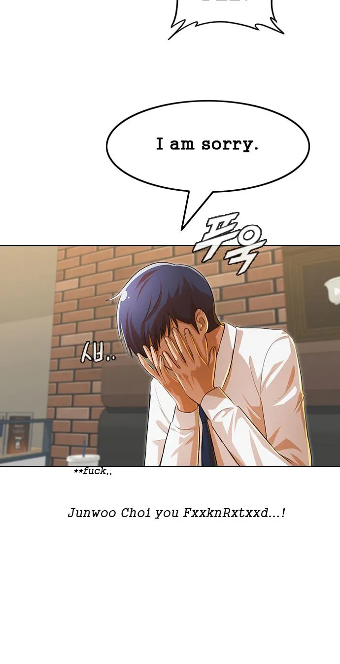 The Girl From Random Chatting! Mangakakalot X Chapter 129 Page 21
