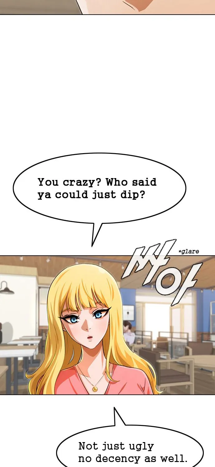 The Girl From Random Chatting! Mangakakalot X Chapter 129 Page 25