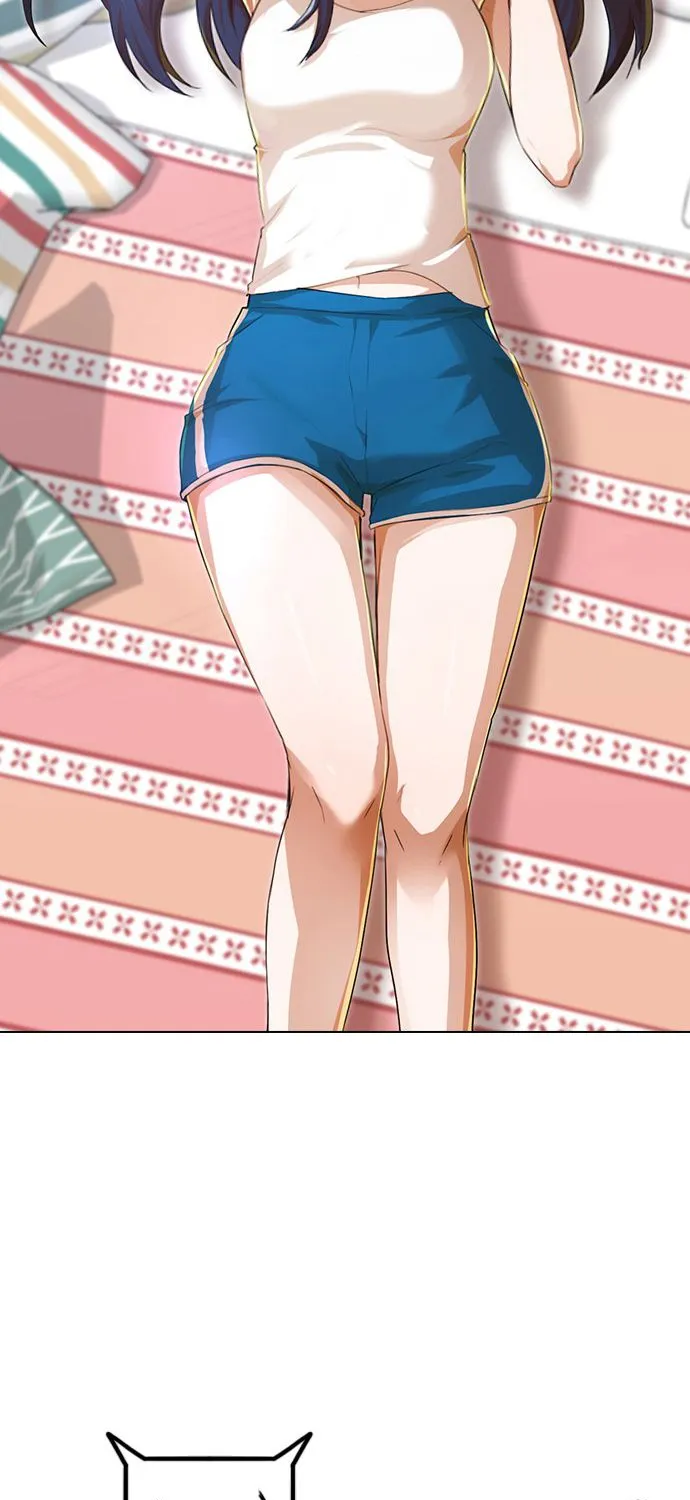 The Girl From Random Chatting! Mangakakalot X Chapter 129 Page 36