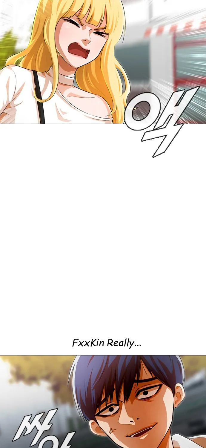The Girl From Random Chatting! Mangakakalot X Chapter 129 Page 47