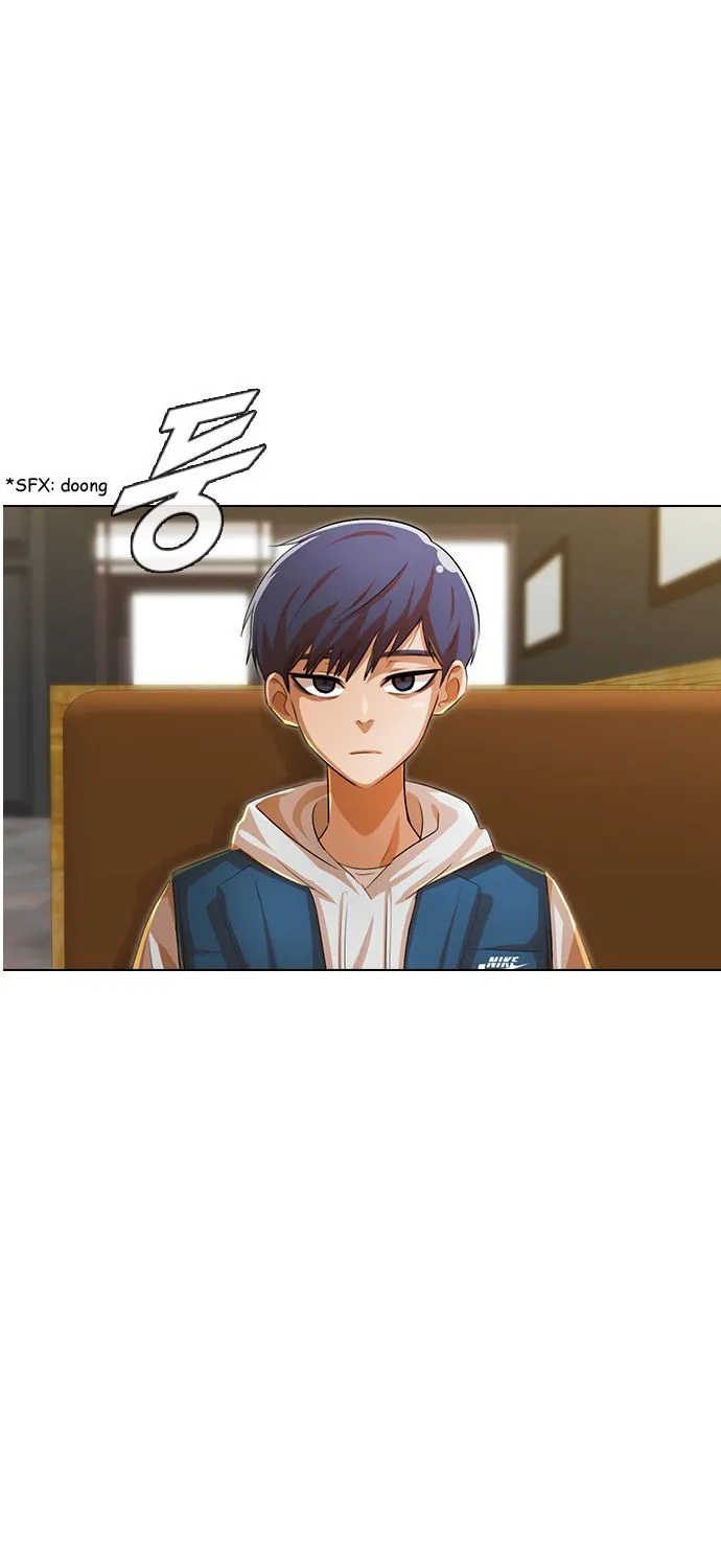 The Girl From Random Chatting! Mangakakalot X Chapter 129 Page 64