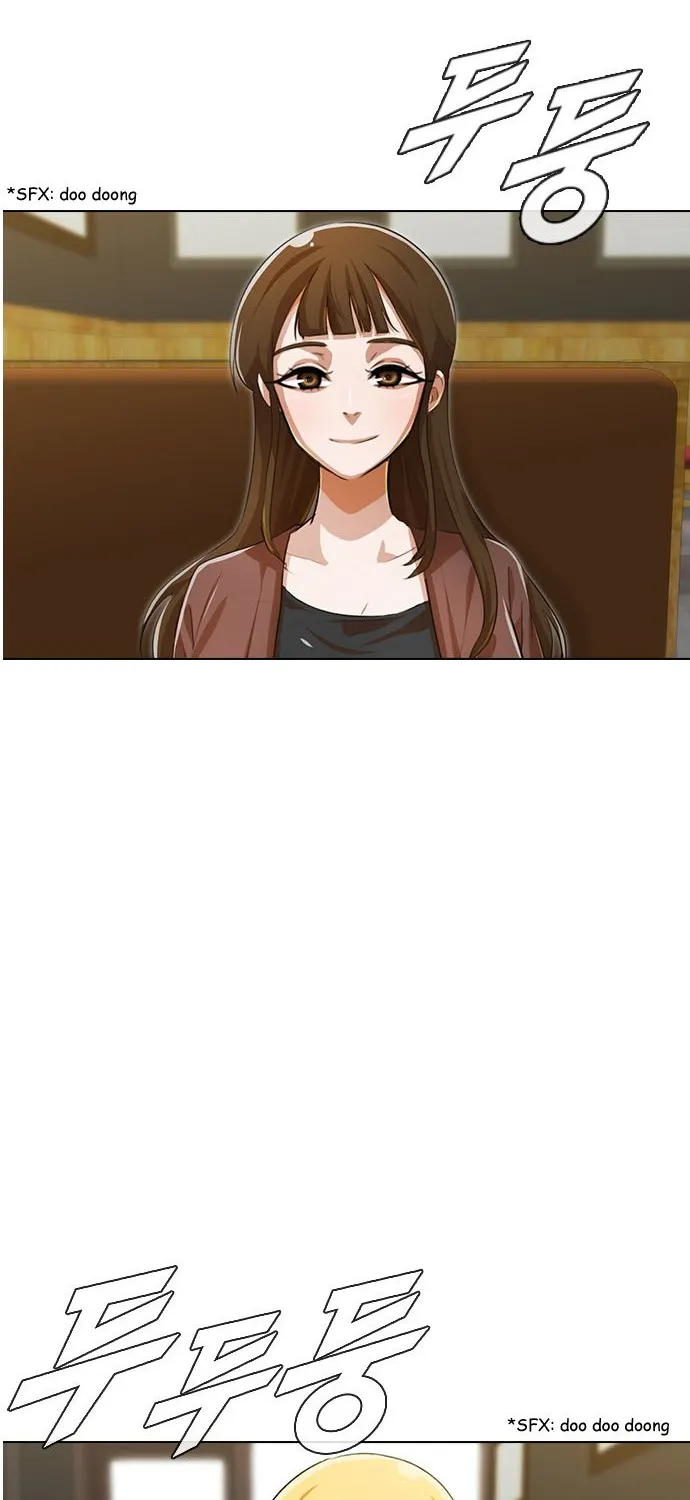 The Girl From Random Chatting! Mangakakalot X Chapter 129 Page 65