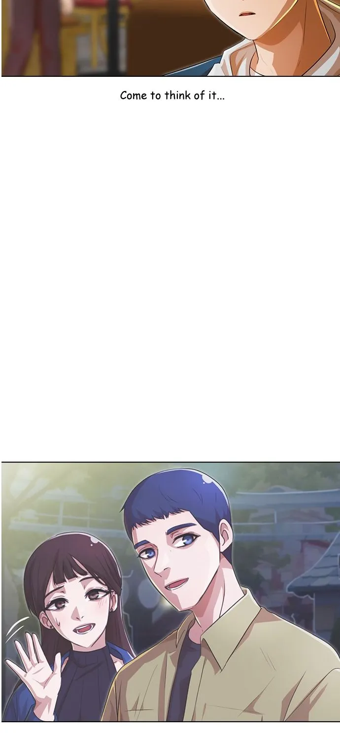 The Girl From Random Chatting! Mangakakalot X Chapter 129 Page 72