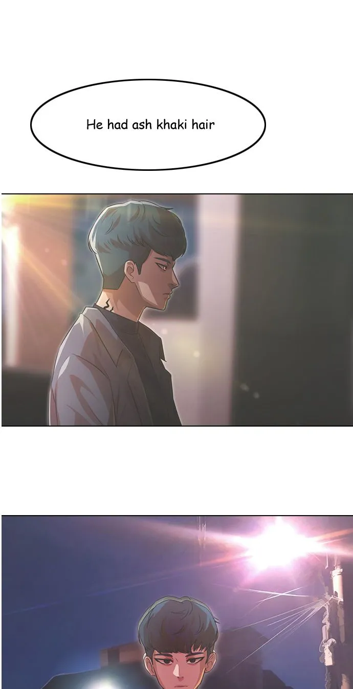 The Girl From Random Chatting! Mangakakalot X Chapter 129 Page 91