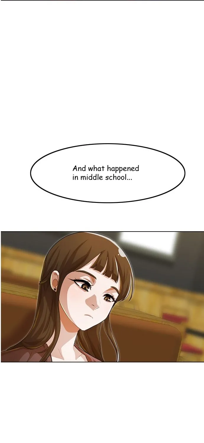The Girl From Random Chatting! Mangakakalot X Chapter 129 Page 100