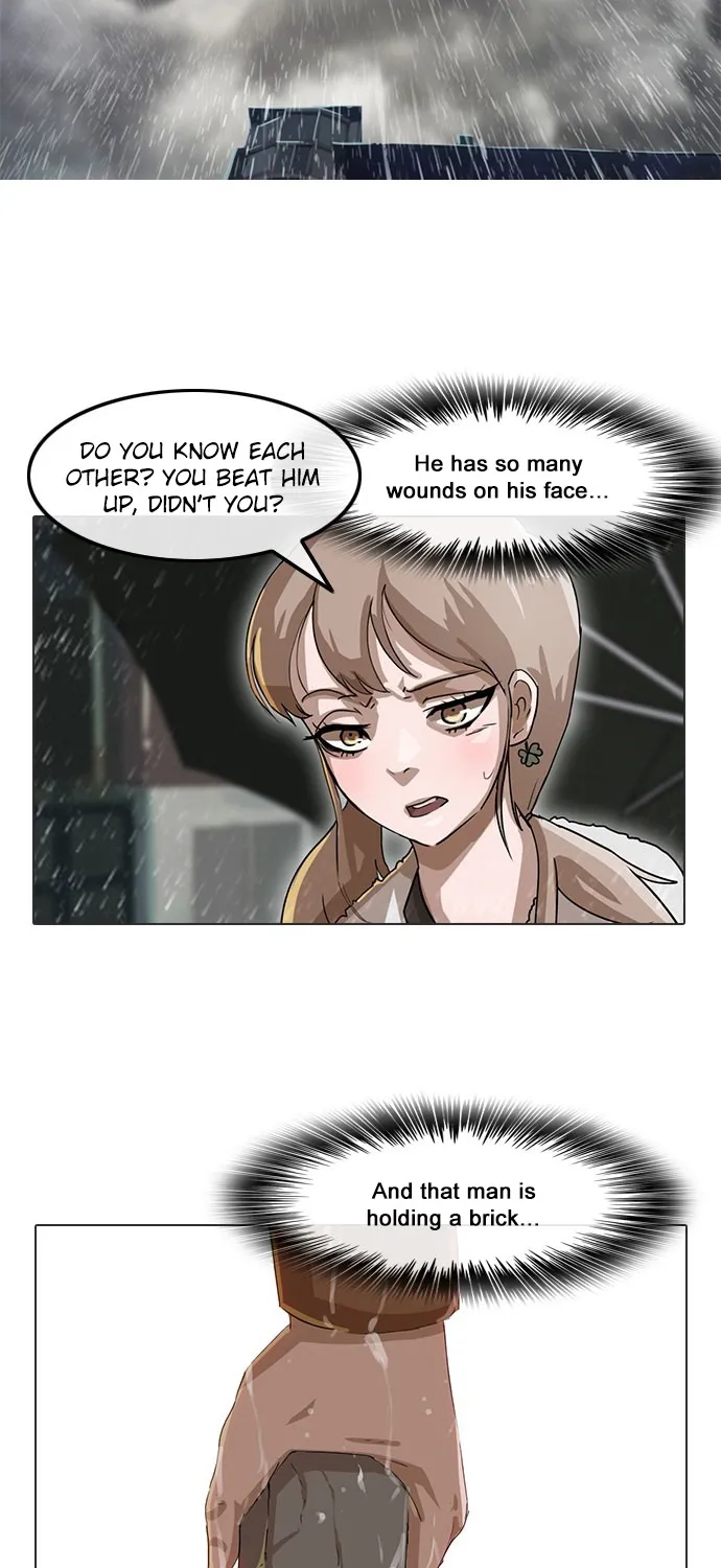 The Girl From Random Chatting! Mangakakalot X Chapter 13 Page 5