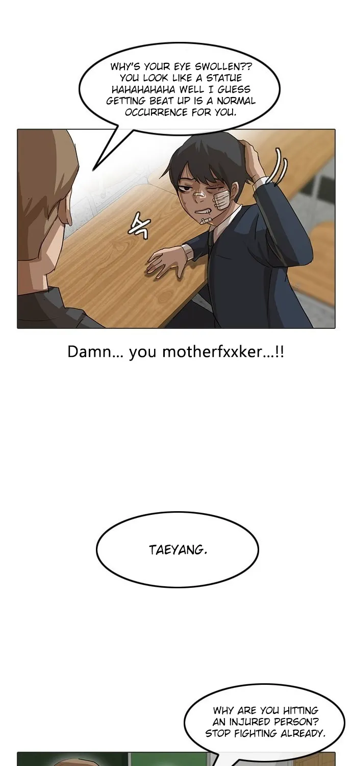 The Girl From Random Chatting! Mangakakalot X Chapter 13 Page 41