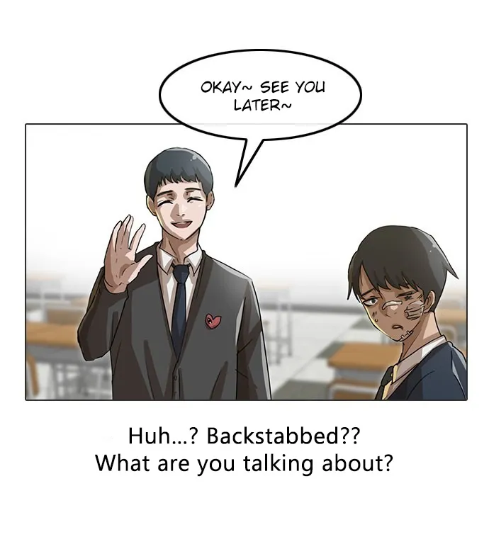The Girl From Random Chatting! Mangakakalot X Chapter 13 Page 50