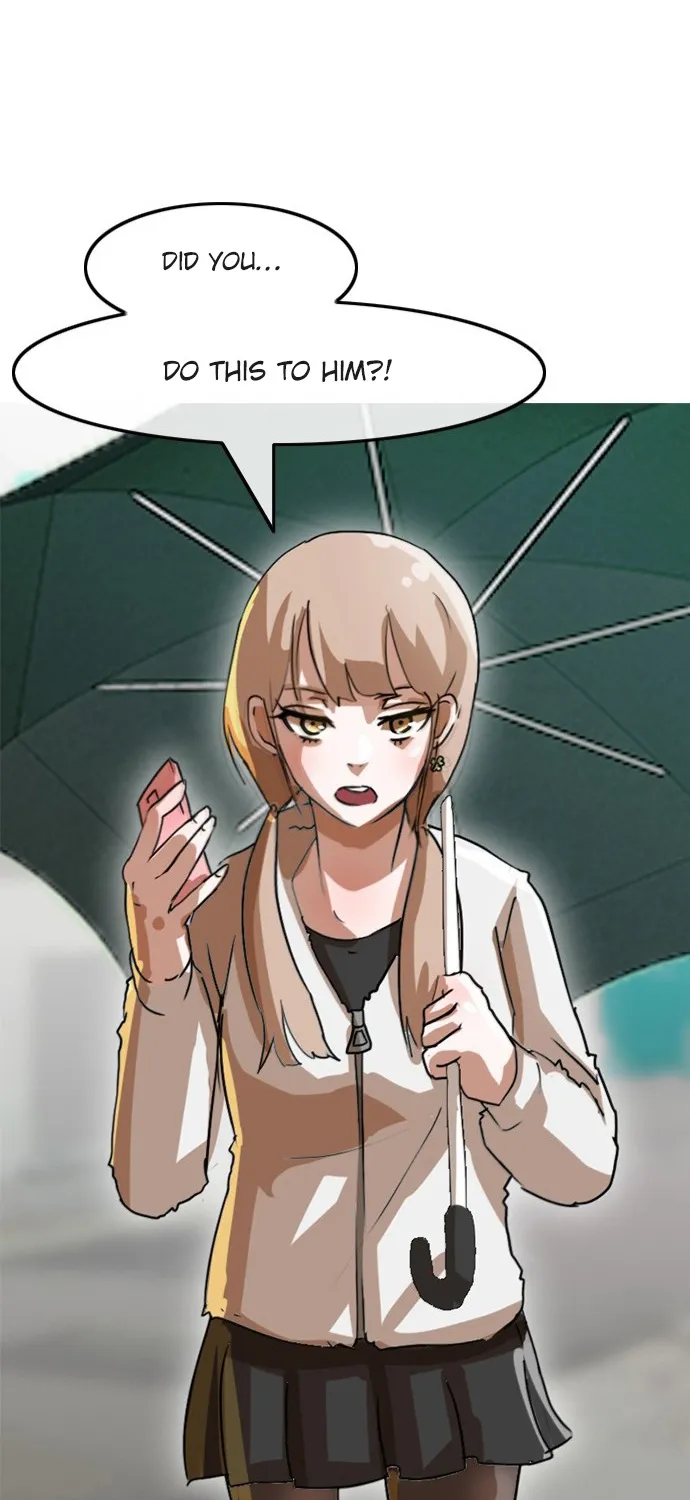 The Girl From Random Chatting! Mangakakalot X Chapter 13 Page 3