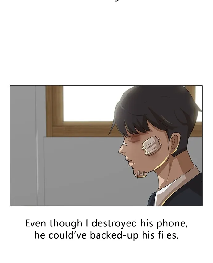 The Girl From Random Chatting! Mangakakalot X Chapter 13 Page 31