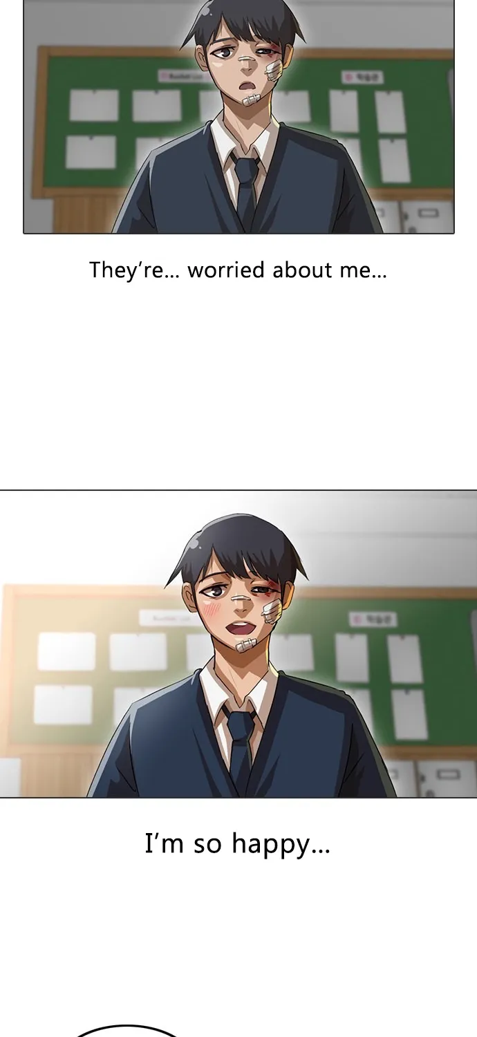 The Girl From Random Chatting! Mangakakalot X Chapter 13 Page 37