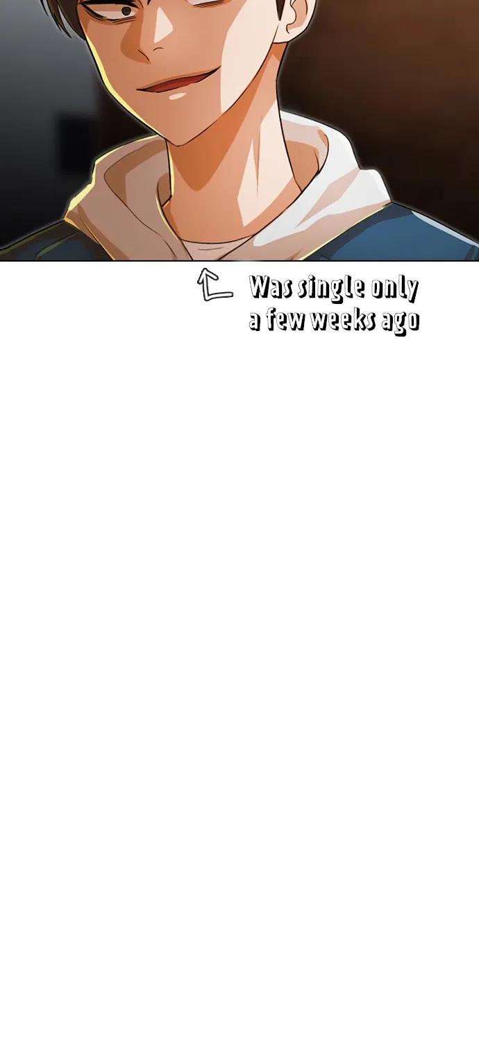 The Girl From Random Chatting! Mangakakalot X Chapter 130 Page 31