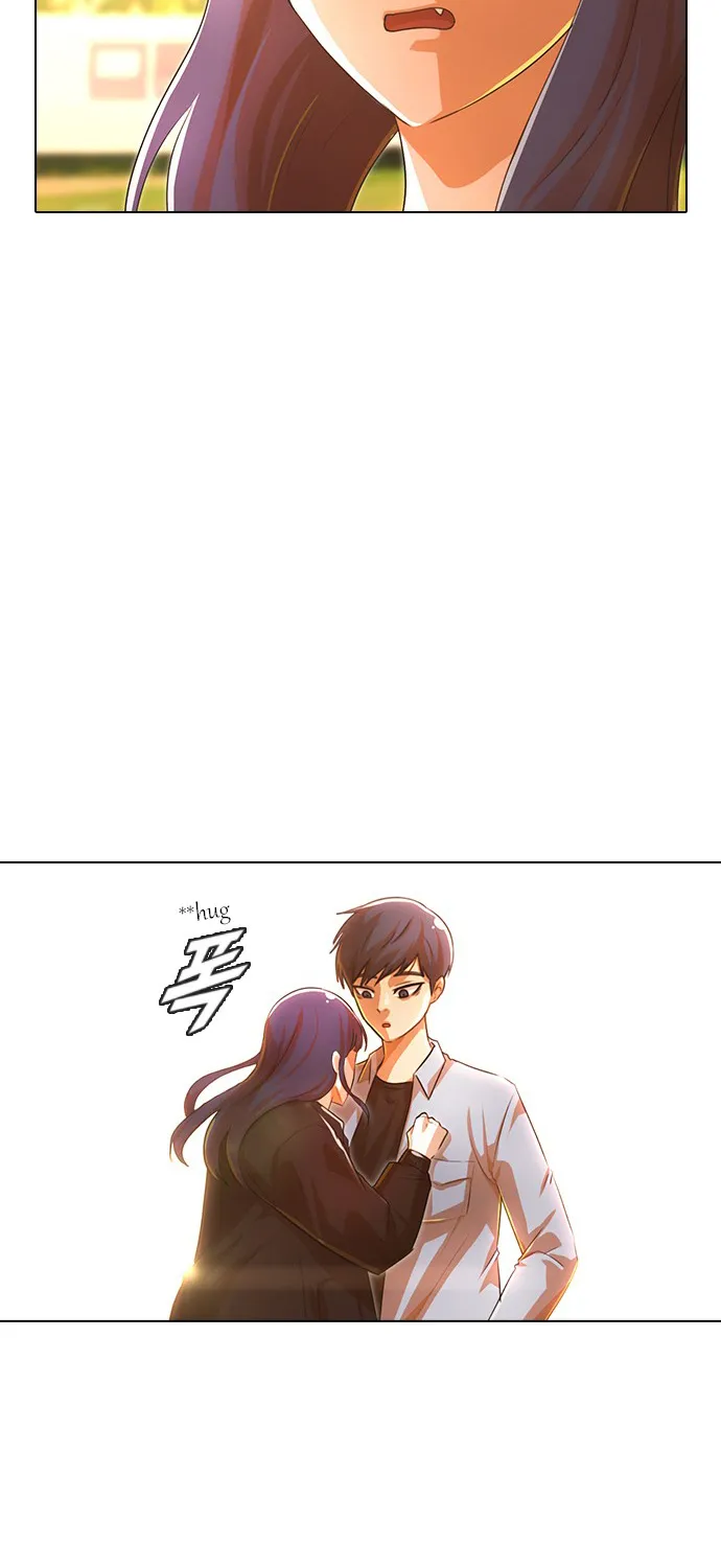 The Girl From Random Chatting! Mangakakalot X Chapter 130 Page 60