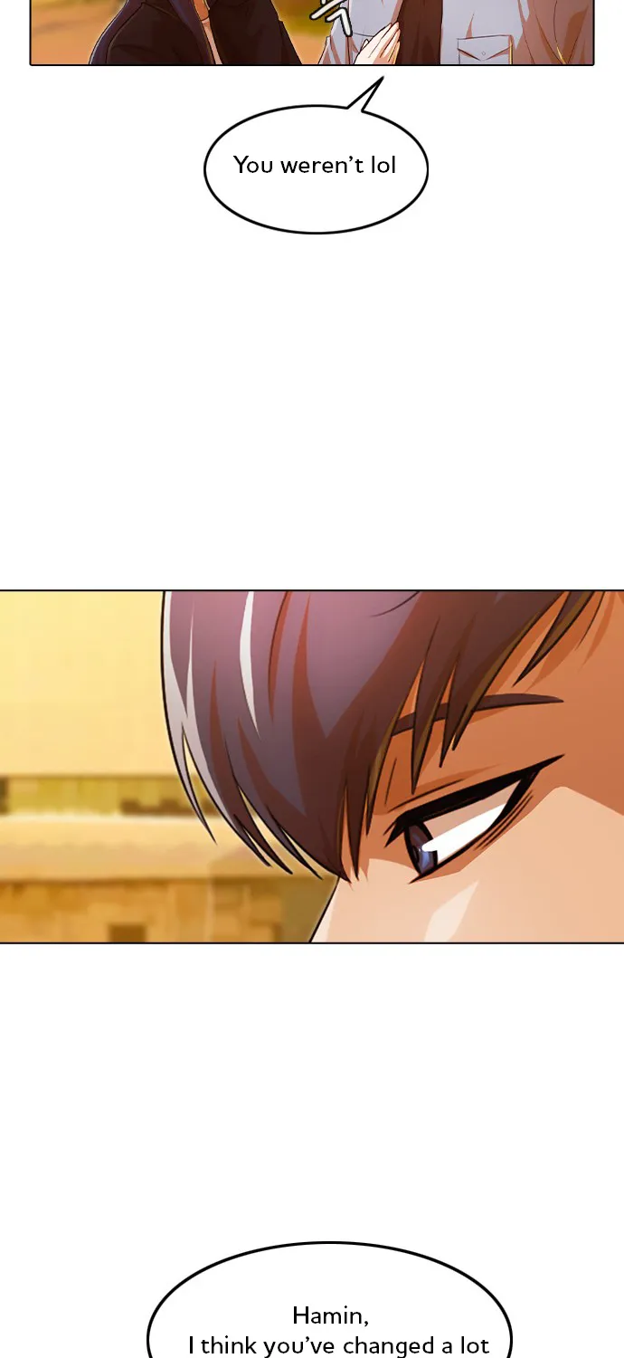 The Girl From Random Chatting! Mangakakalot X Chapter 130 Page 65